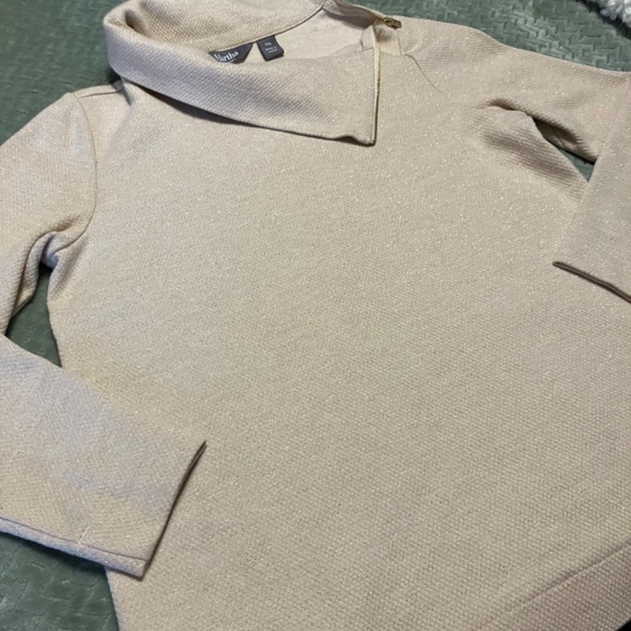 Martha Stewart top - Picture 5 of 14